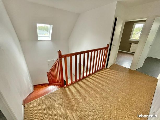 Maison 7 pièces 166 m² — 14