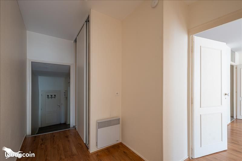 Appartement 3 pièces 78 m² - Saintes 17100 (image principale 7)