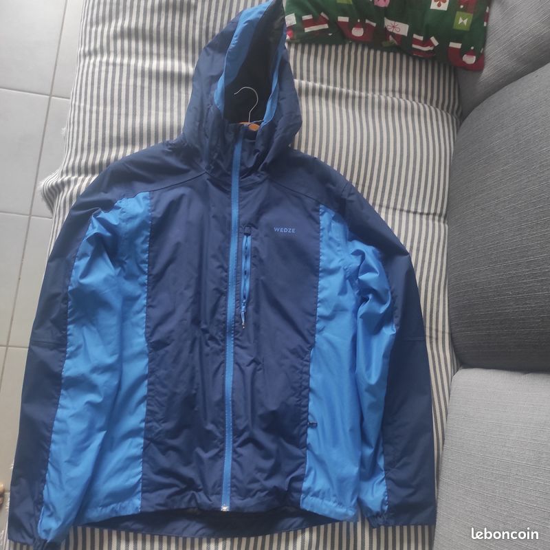 Vds veste de ski (image 1)