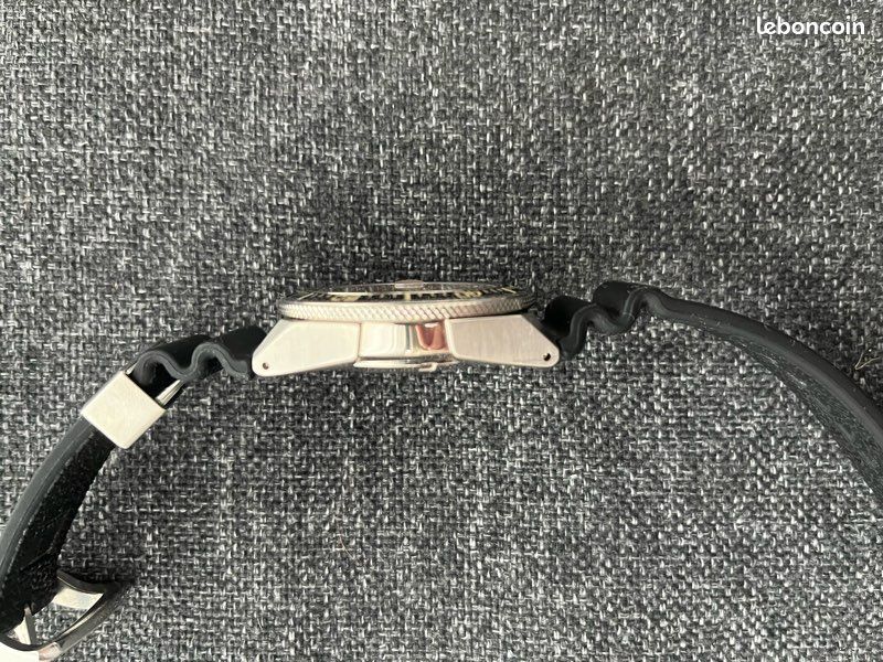 Seiko Prospex Samurai Limited Édition (image 6)