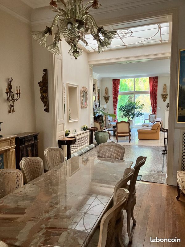 Maison 6 pièces 290 m² · à Douai · 290 m² · 345 000 €