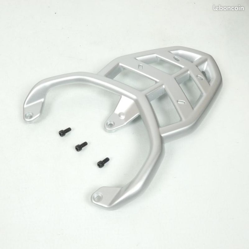 Kit Déco Scooter Peugeot Kisbee 2010-2017 X-Fast