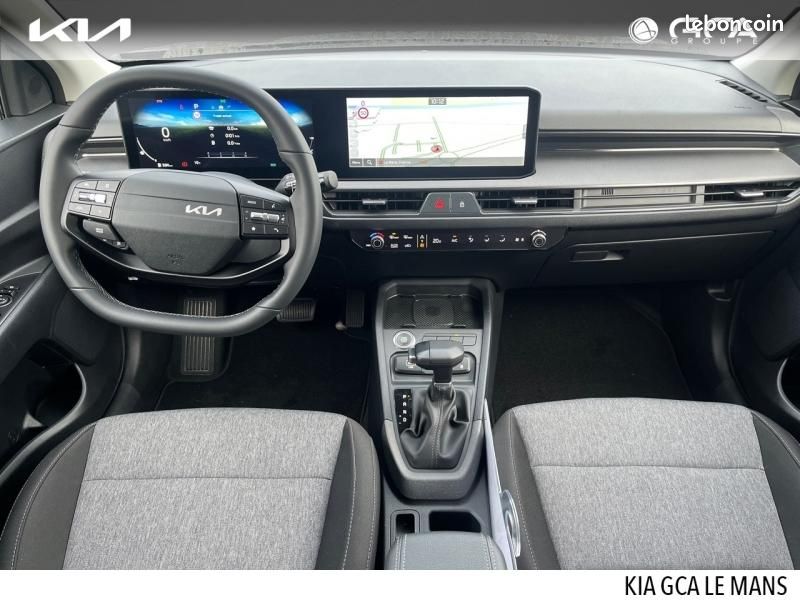 Kia Stonic 1.0 T-GDi 115ch MHEV Active DCT7 (image 5)