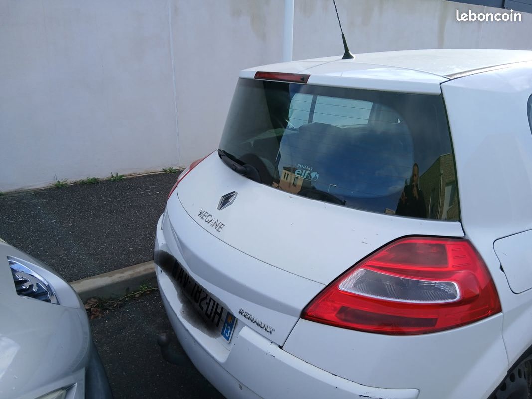 Megane 2 (image 3)