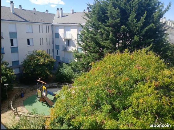 Appartement 3 pièces 67 m² · à Tours · 67 m² · 653 €