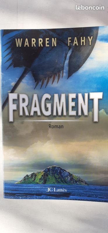 Fragment. Fahy (image 1)