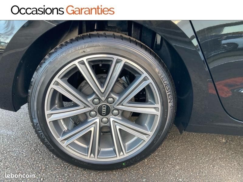 Audi A1 Sportback 25 TFSI 95ch Design S tronic 7 (image 22)