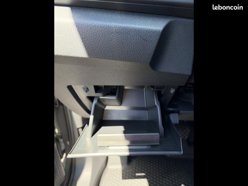 Ford Transit Connect L1 1.5 EcoBoost 150ch PHEV Flexcab Trend BVA6 (image 18)