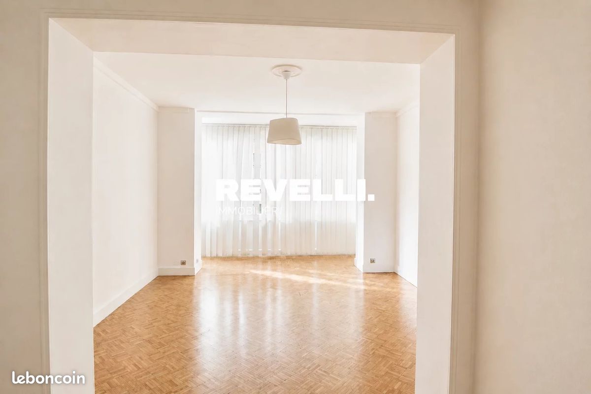 Appartement 3 pièces 72 m² · à Marseille · 72 m² · 299 500 €