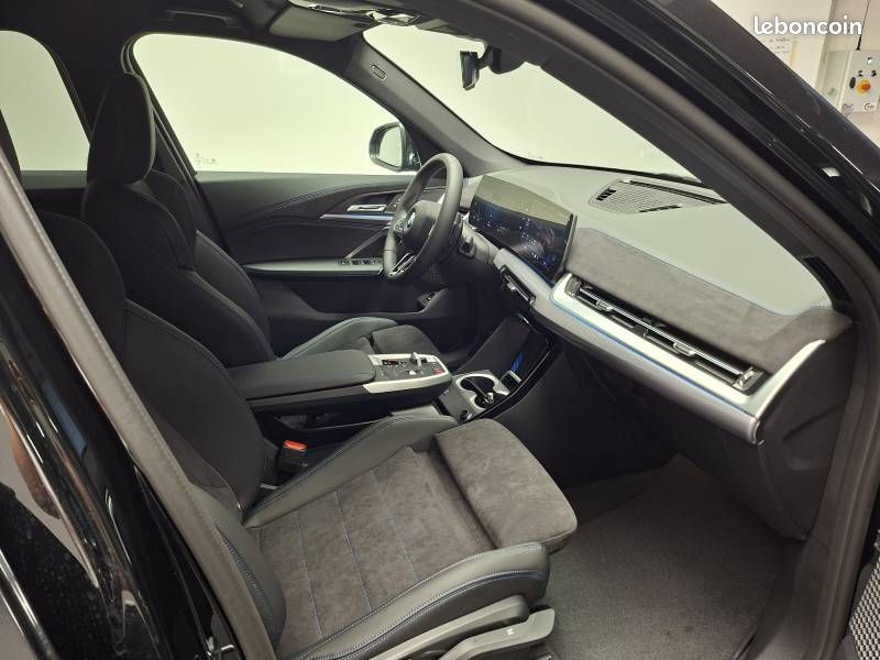 BMW X1 sDrive 20i 170ch DKG7 M Sport (image 9)