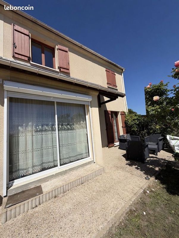 Maison 5 pièces 105 m² · à Gargenville · 105 m² · 310 000 €