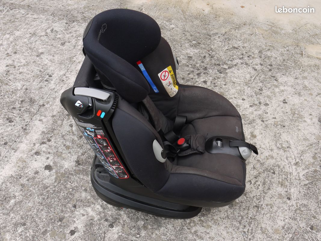 Siège-auto Bébé Confort : Opal Modern GR0+/1 (image 2)