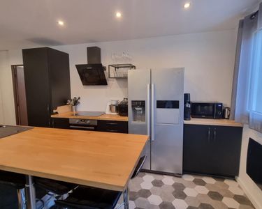 Appartement 299 000 € - 70 m²