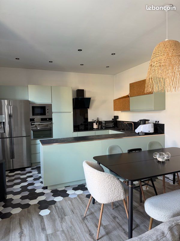 Maison 3 pièces 74 m² · à Marseille · 74 m² · 399 000 €