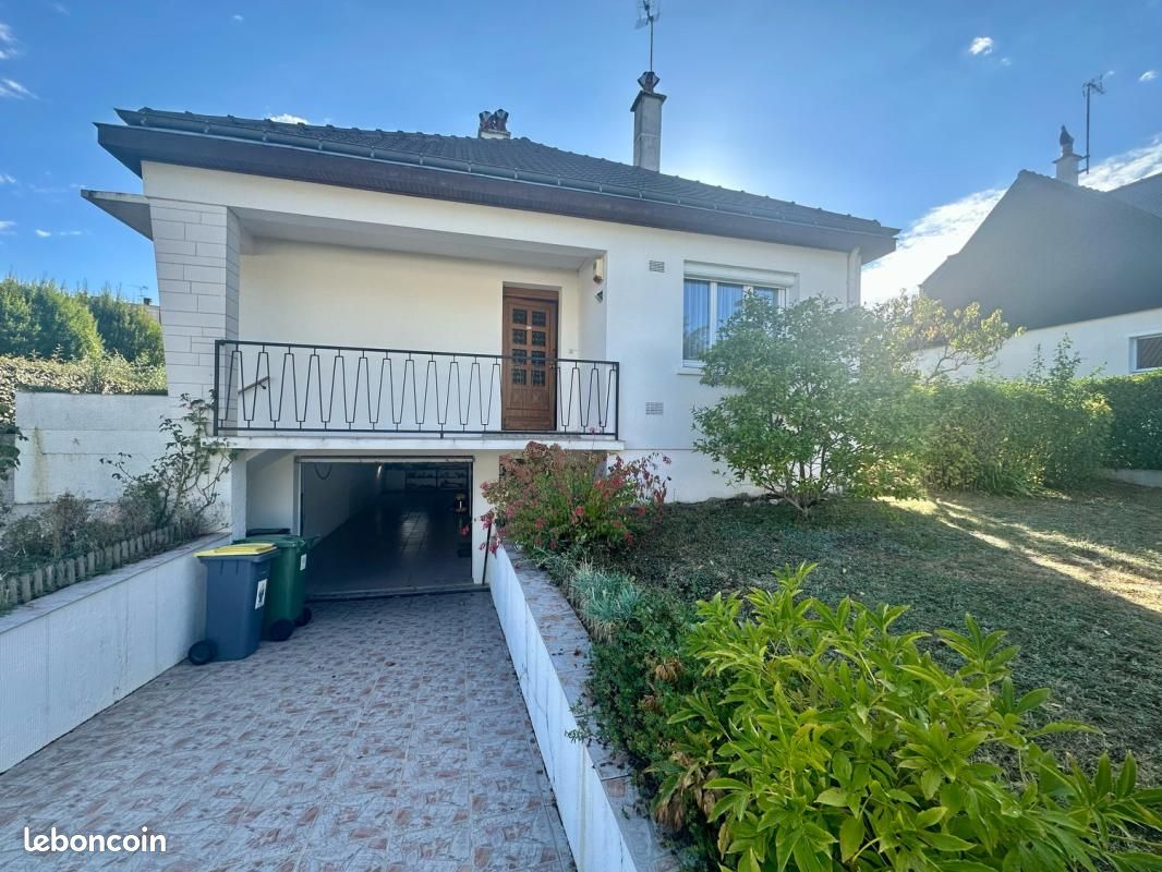 Maison 4 pièces 91 m² · à Tours · 91 m² · 273 000 €