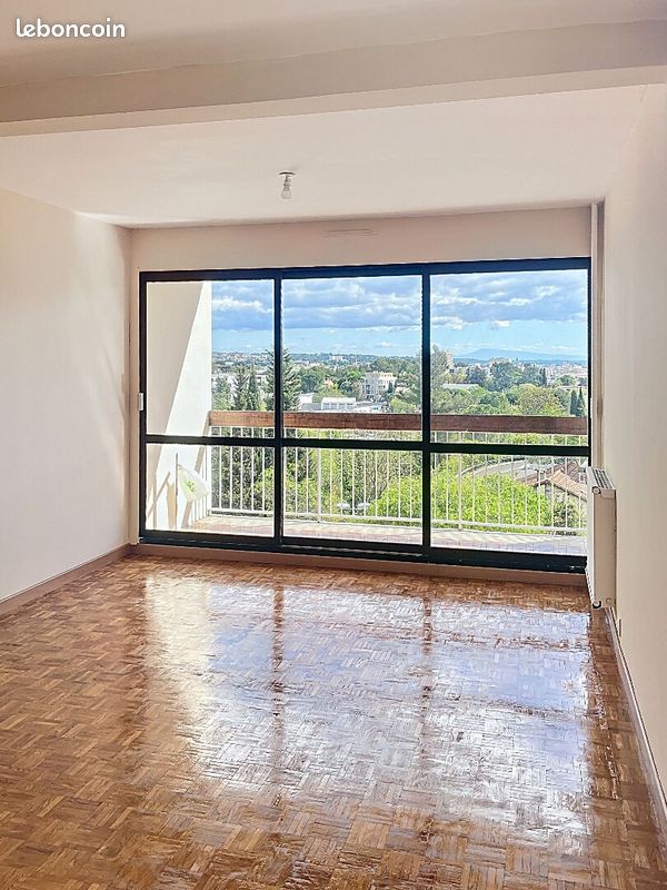 Appartement 3 pièces 78 m² · à Nîmes · 78 m² · 870 €/mois