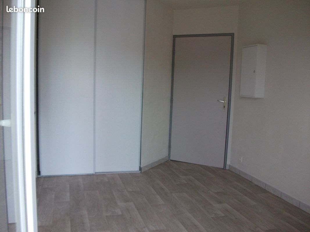 Appartement 2 pièces 30 m² · à Besançon · 30 m² · 490 €/mois