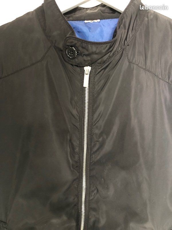 Blouson/veste homme taille M (image 2)