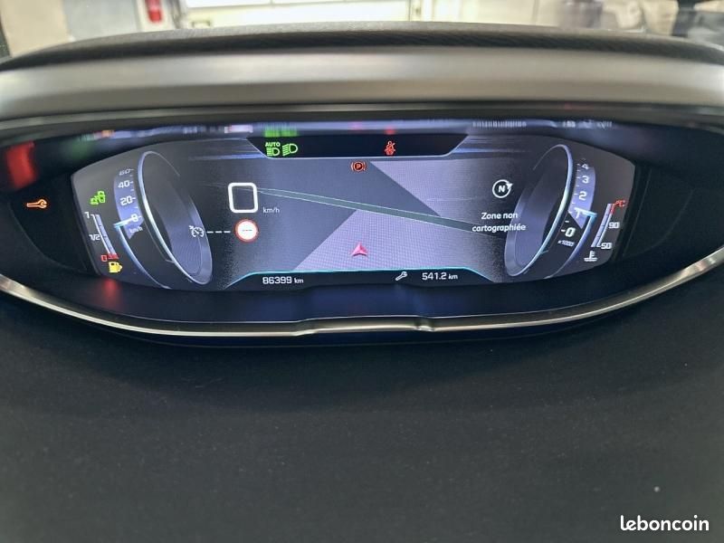 Peugeot 3008 1.2 PureTech 130ch E6.c Allure S&S (image 14)