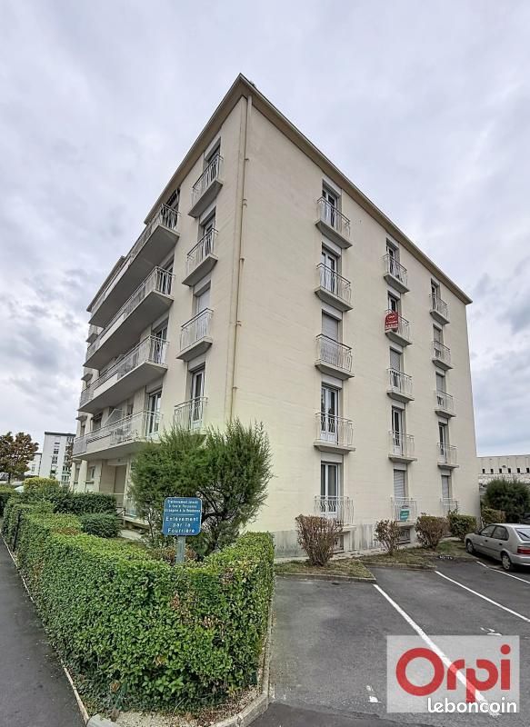 Appartement 3 pièces 75 m² · à Reims · 75 m² · 139 000 €