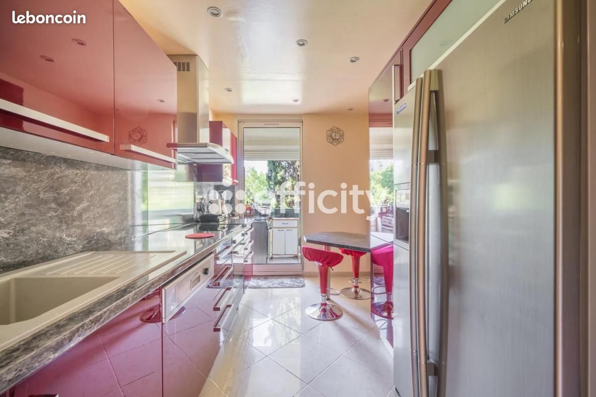 Appartement 4 pièces 75 m² · à Montpellier · 75 m² · 185 000 €