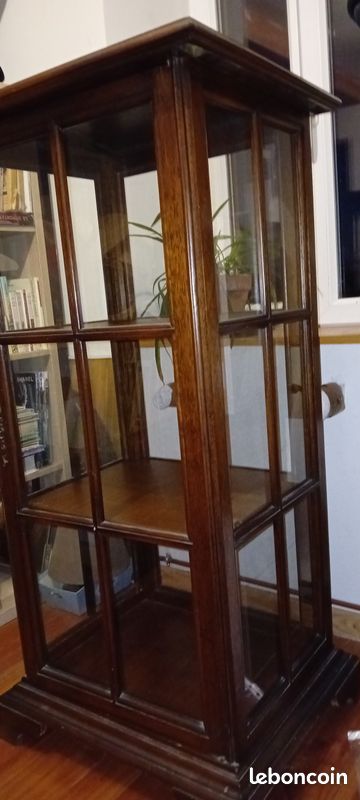 Meuble vitrine (image 3)