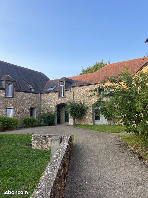 Appartement 1 pièce 21 m² · à Évry-Courcouronnes · 21 m² · 700 €/mois