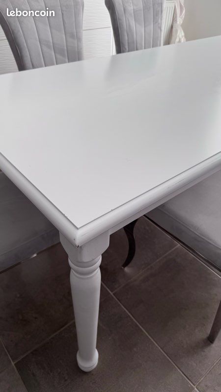 Table à manger (image 2)