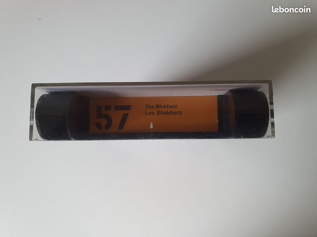 RARE: Videopac MORSE en boite et livret 42 compatible Jopac Philipds