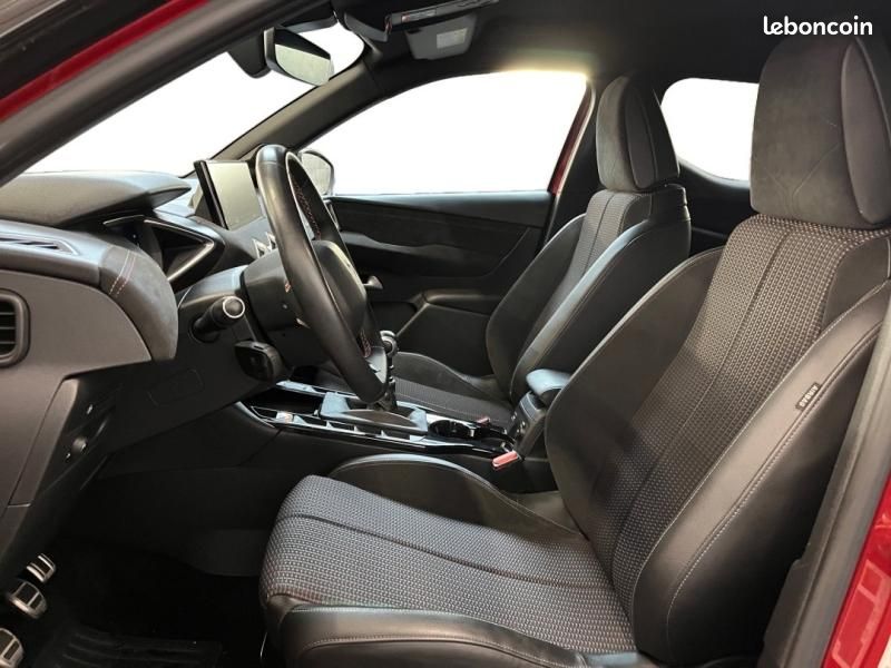 Ds DS 3 Crossback PureTech 100ch Performance Line (image 11)