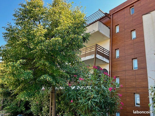 Appartement 2 pièces 43 m² · à Baillargues · 43 m² · 159 000 €