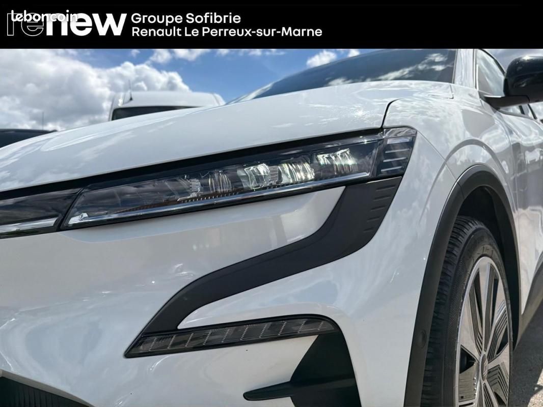 Renault Mégane E-TECH ER EV60 130ch optimum charge Evolution (image 15)