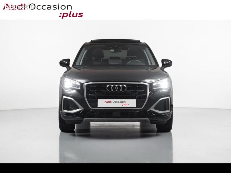 Audi Q2 35 TFSI 150ch Avus S tronic 7 (image 37)