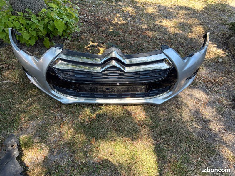 Face avant ds4 (image 1)