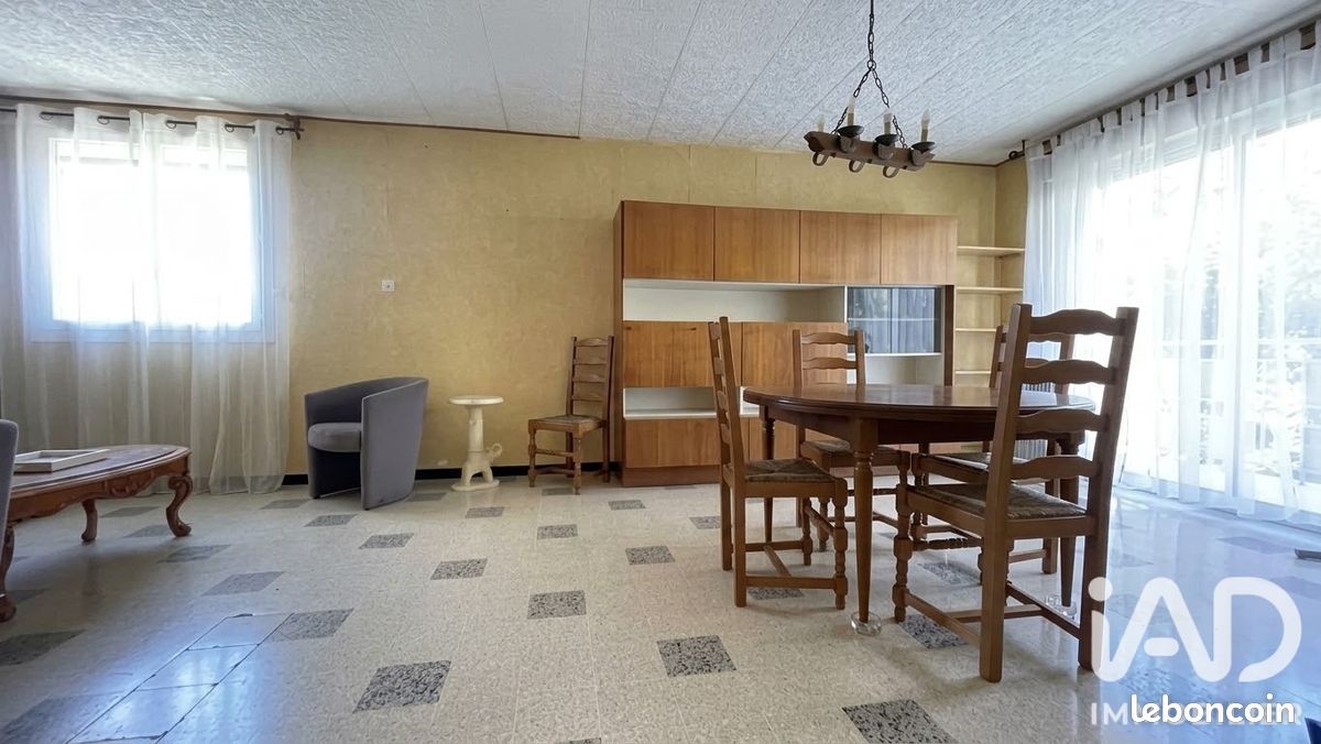Appartement 4 pièces 80 m² · à La Valette-du-Var · 80 m² · 190 000 €