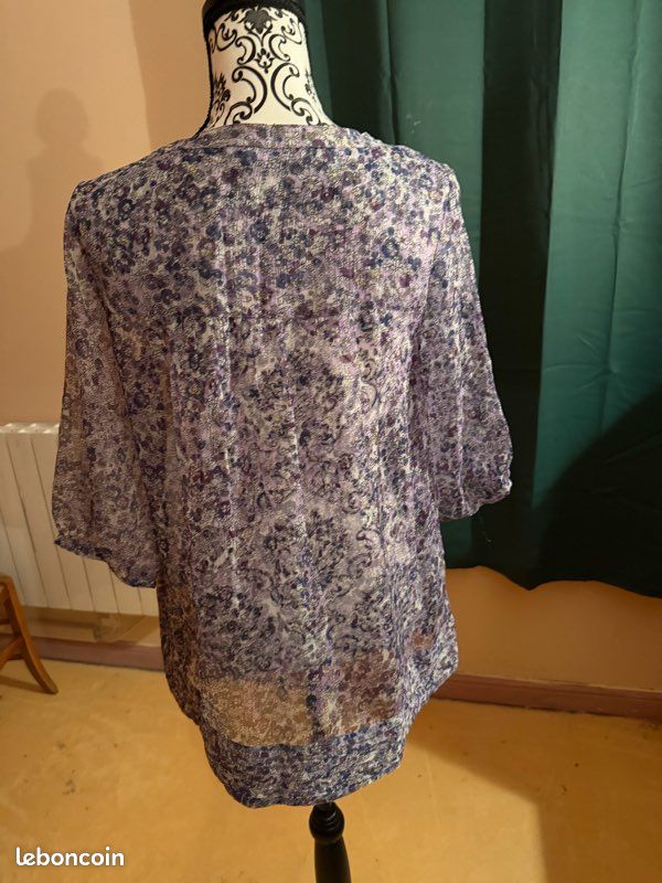 Blouse légère (image 3)