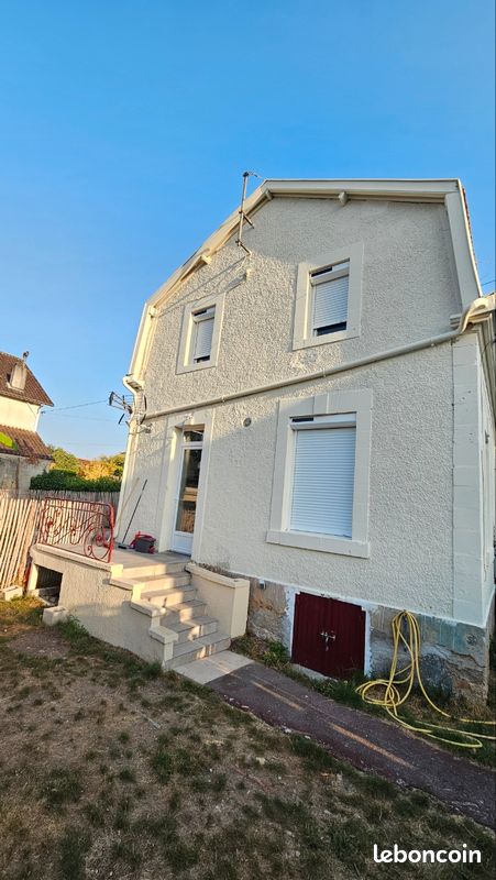 Maison 4 pièces 96 m² · à Périgueux · 96 m² · 1 100 €/mois