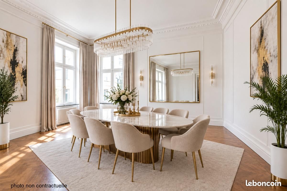 Maison 11 pièces 288 m² · au Ban-Saint-Martin · 288 m² · 650 000 €