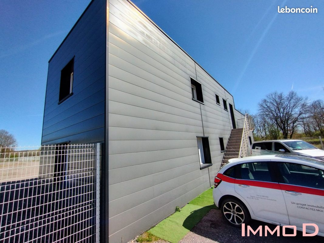 Appartement 3 pièces 96 m² · à Chavelot · 96 m² · 800 €