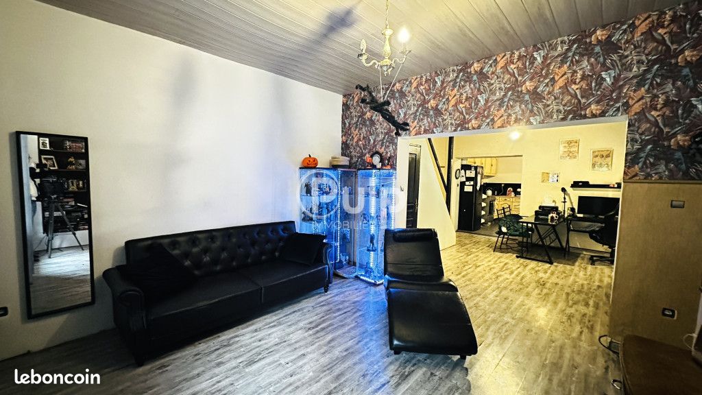 Maison 117 m² · à Bruay-la-Buissière · 117 m² · 103 900 €