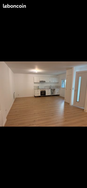Appartement 3 pièces 67 m² · à Lys-lez-Lannoy · 67 m² · 980 €/mois