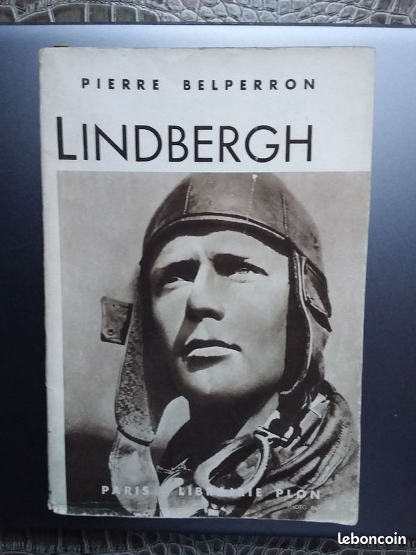 Lindbergh (image 1)
