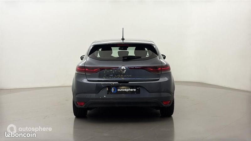 Renault Mégane 1.0 TCe 115ch Business -21N (image 6)