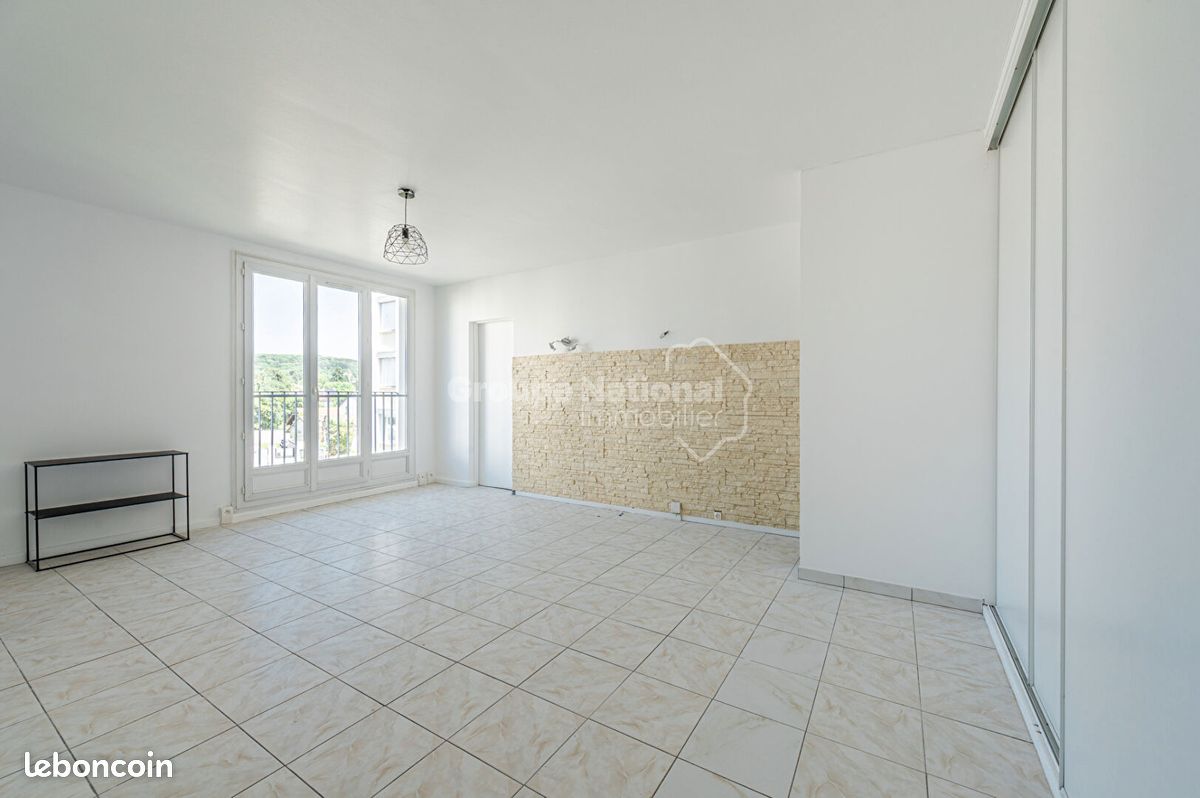 Appartement 4 pièces 68 m² · à Taverny · 68 m² · 193 000 €