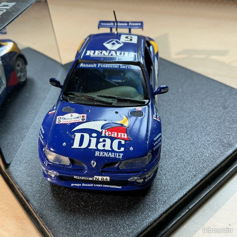 Décal 1/43eme RAULT / DROUOT RENAULT MEGANE N4 FINALE DES RALLYES ALBI 2019 Décal 1/43eme RAULT / DROUOT RENAULT MEGANE N4 FINALE DES RALLYES ALBI 2019