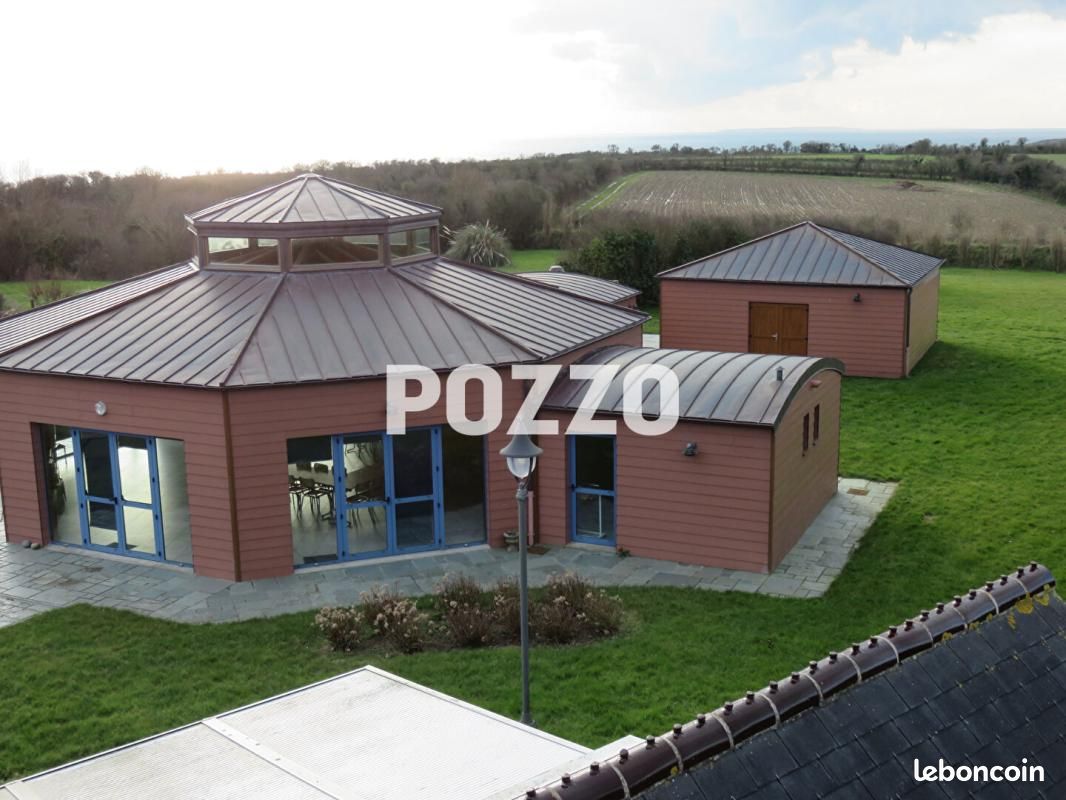 Gîte 16 pièces 394 m² (image 15)