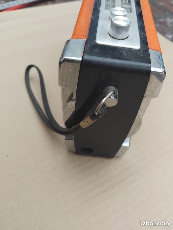 Radio optalix annee 70 (image 6)