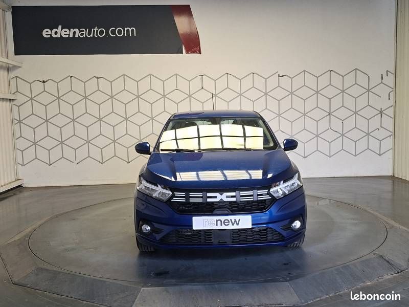 Dacia Sandero TCe 90 Expression (image 8)