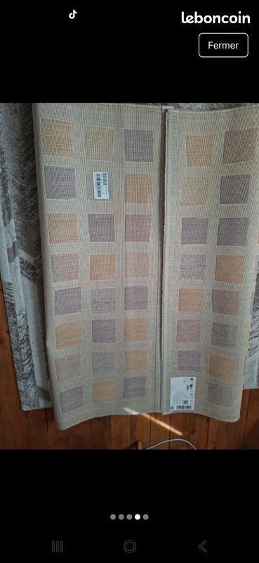 Tapis conforama 120×170 excellente état (image 4)