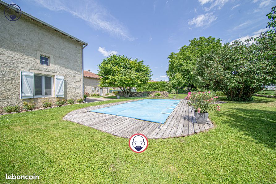 Maison 7 pièces 186 m² · à Commercy · 186 m² · 275 000 €